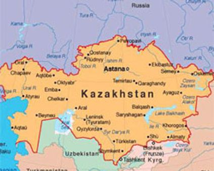 இந்தியாவுடன் அணு ஒப்பந்தம் - யுரேனியத்தில் நம்பர் 2வான கஜகஸ்தான் விருப்பம்
