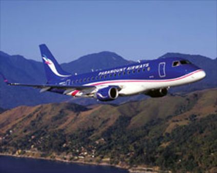 எங்களுக்கு பாதிப்பில்லை-பாரமவுண்ட்