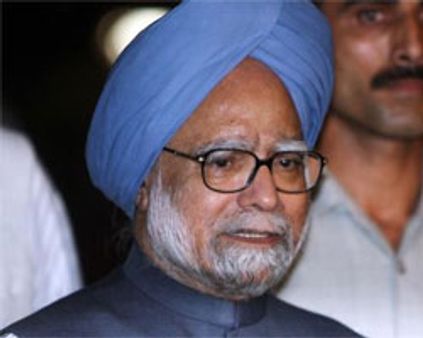 தீவிரவாதிகளுக்கு இடம் தரக் கூடாது: பாக்.குக்கு பிரதமர் கண்டிப்பு