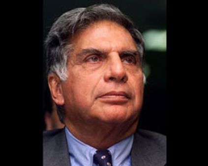 ரத்தன் டாடா பிரதமராக வேண்டும்!