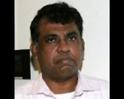 இந்தியாவிலிருந்து இலங்கை எம்.பி வெளியேற உத்தரவு?