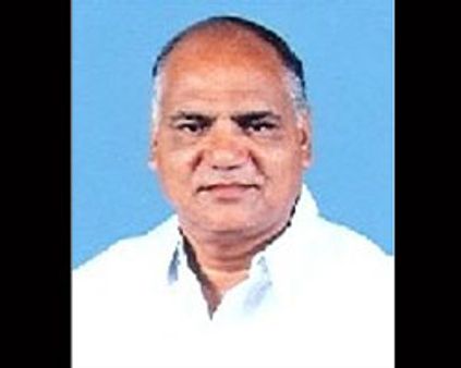 விடுதலைச் சிறுத்தைகளுடன் ஒட்டும் இல்லை, உறவும் இல்லை: காங்.