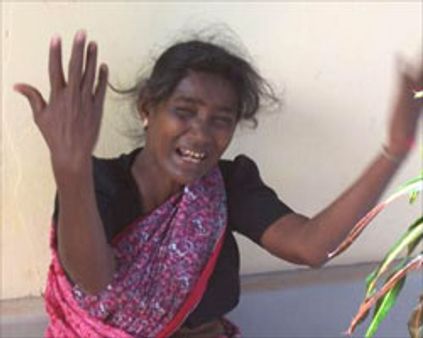 இலங்கை-பட்டினி போட்டு கொல்லப்படும் தமிழர்கள்