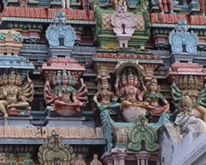 தலித் மக்கள் ஆலய நுழைவுப் போராட்டம்!