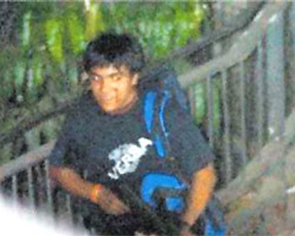 என்னை கொன்றுவிடுங்கள்.. வாக்குமூலத்தின்போது கதறிய கஸாவ்