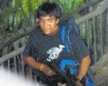 மருத்துவமனைக்கு கொண்டுவரப்பட்ட கஸாவ்