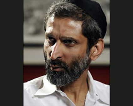 நரிமன் ஹவுஸ் தீவிரவாதியிடம் பேசிய பேராசிரியர்!