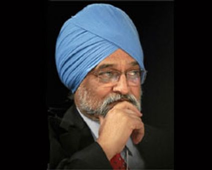 வேலை இழப்புகள் தற்காலிகமானதே-அலுவாலியா