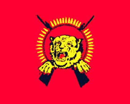 யாருமே இல்லாத கிளிநொச்சியைத்தான் ராணுவம் பிடித்துள்ளது - விடுதலைப் புலிகள்