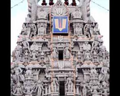 வைகுண்ட ஏகாதசி - 7ம் தேதி சொர்க்கவாசல் திறப்பு