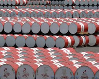 ஆசிய சந்தையில் கச்சா எண்ணெ விலை உயர்வு