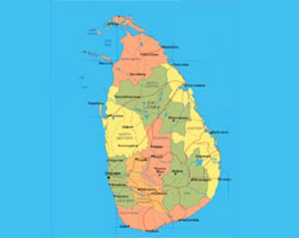 முல்லைத்தீவில் சறுக்கல்-பின் வாங்கும் ராணுவம்