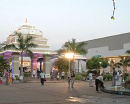 இன்று முதல் சென்னை வெளிநாட்டு இந்தியர் மாநாடு-வரலாறு காணாத பாதுகாப்பு