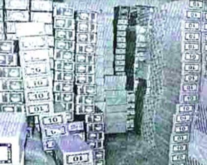 சிவகாசியில் ரூ. 5 கோடி தீப்பெட்டிகள் தேக்கம்