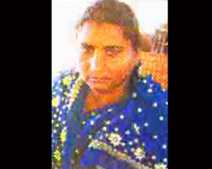 கள்ளத்துப்பாக்கி வி்ற்பனை-பெண் கைது