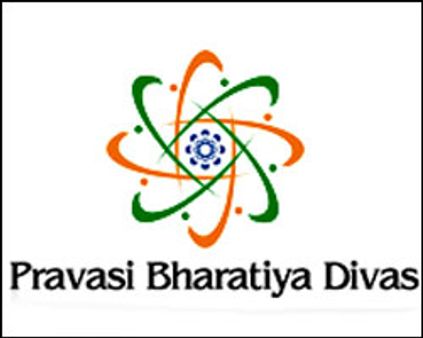 சென்னையில் தொடங்கியது வெளிநாட்டு இந்தியர் மாநாடு -பலத்த பாதுகாப்பு