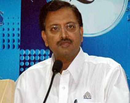 இந்தியாவின் ~~என்ரான்~~: ~~சத்யம்~~ என்ற ரூ.8000 கோடி பொய்!