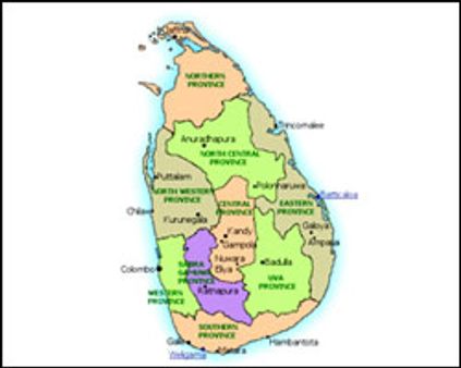 ஆனையிரவையும் பிடித்து விட்டோம்: இலங்கை ராணுவம்