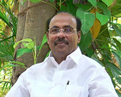 இலங்கை: ராமதாஸ்-திருமா-வீரமணி ஆலோசனை