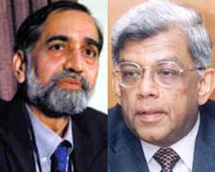 சத்யம் போர்டுக்கு 3 இயக்குநர்களை நியமித்தது அரசு