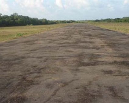 புலிகளின் மேலும் ஒரு ரன்வே பிடிபட்டது