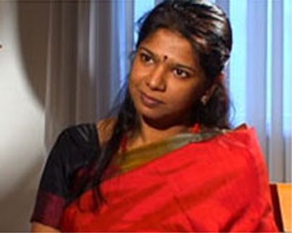 சங்கமம்: யாரும் நடத்தலாம்-கனிமொழி