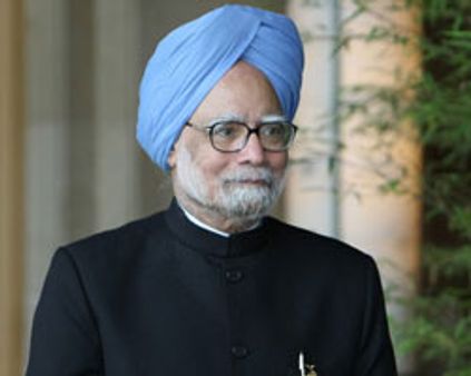 சத்யம் மீட்பு முயற்சி - செபி தலைவருடன் பிரதமர் ஆலோசனை