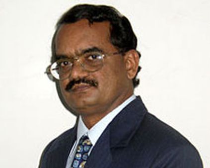 சந்த்ராயன் திட்ட இயக்குநர் அண்ணாதுரைக்கு கெளரவ டாக்டர் பட்டம்