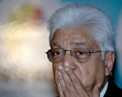 விப்ரோ எந்தத் தவறும் செய்யவில்லை-பிரேம்ஜி