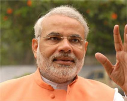 மோடி பிரதமராக வேண்டும்: சுனில் மிட்டல்-அனில் அம்பானி