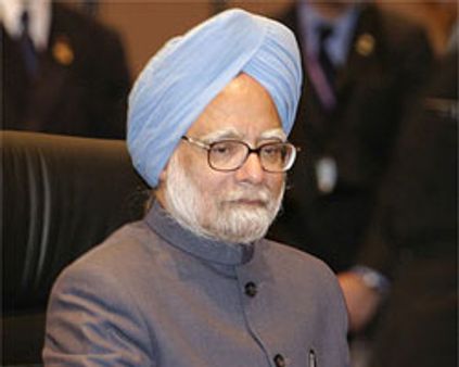 அமிர்தசரஸில் மன்மோகன் Vs சித்து?