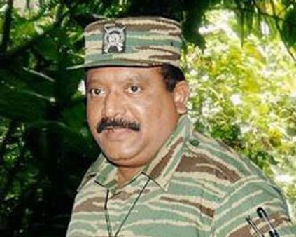பிரபாகரன் நாட்டை விட்டு தப்பியோட்டம்-இலங்கை