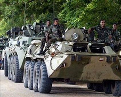 முல்லைத்தீவைப் பிடிக்க 50,000 இலங்கை வீரர்கள்