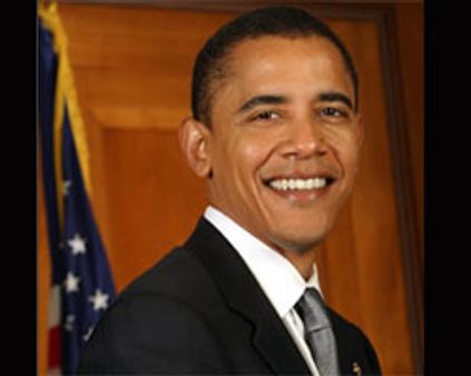 அமெரிக்க அதிபராக பாரக் ஒபாமா இன்று பதவியேற்கிறார்