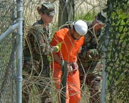 குவான்டானாமோ சிறை: கைதிகளை விசாரிக்க ஒபாமா 4 மாதம் தடை