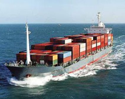 சென்னையில் தவிக்கும் தென் கொரிய கப்பல்