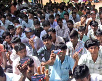 ~~இலங்கை~~- தமிழக மாணவர்கள் வகுப்பு புறக்கணி்ப்பு