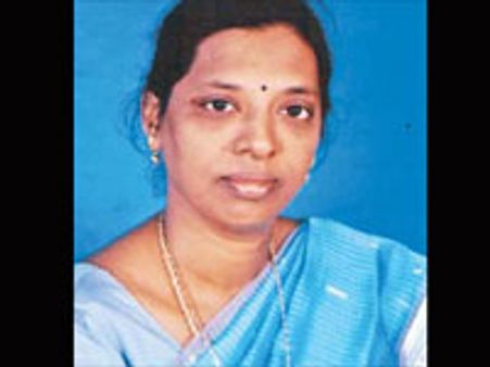 எம்.எல்.ஏவாக பதவியேற்றார் லதா அதியமான்