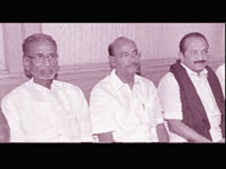 போராட்டத்தை தீவிரப்படுத்த இலங்கைத் தமிழர் பாதுகாப்பு இயக்கம் தொடக்கம்