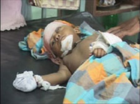 இலங்கைத் தாக்குதல் தொடருகிறது - மேலும் 44 பேர் பரிதாப சாவு