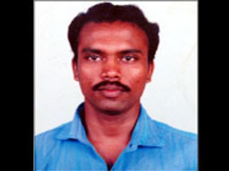 ஒரு சின்னத்திரியின் அஞ்சலி...