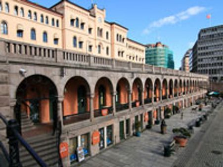 இலங்கை சுதந்திர தினத்தன்று நார்வேயில் பிப். 4ல் தமிழர்கள் தீப்பந்தப் பேரணி