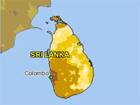 கெடு முடிந்தது - மீண்டும் இலங்கை தாக்குதல் - 50 பேர் பலி