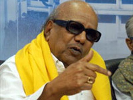 நாளை திமுக செயற்குழு: இலங்கை தொடர்பாக முக்கிய முடிவு?