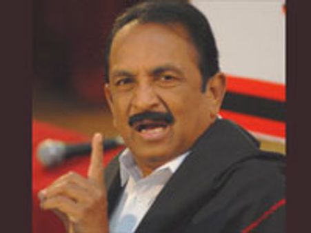 மக்களின் உணர்வை வெளிப்படுத்தவே வேலைநிறுத்தம்: வைகோ