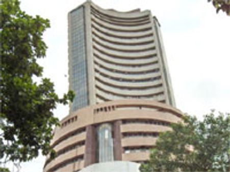 பங்குச்சந்தை: அமர்க்கள துவக்கம்!