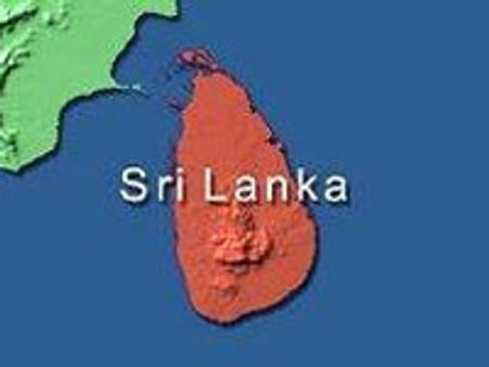 மக்களுக்கான எதிரான வன்முறை - இலங்கைக்கு முதலிடம்