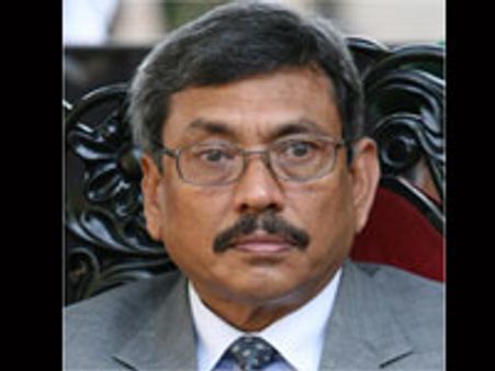 போர்நிறுத்தம்: அமெரிக்க, இங்கிலாந்து கோரிக்கையை நிராகரித்தது இலங்கை