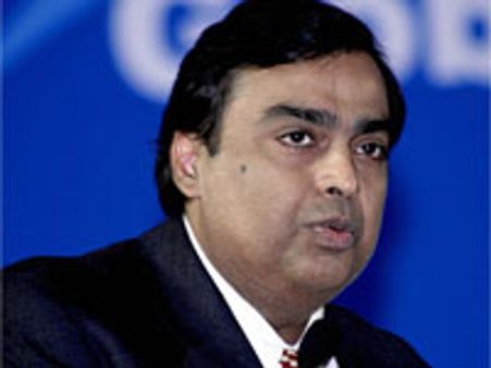 உலக கோடீஸ்வரர்கள் பட்டியல்- முகேசுக்கு 3; அனிலுக்கு 6வது இடம் !