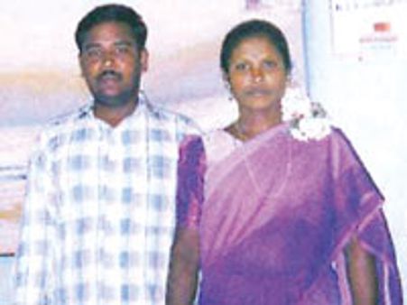 தலிபான்களால் கடத்தப்பட்ட தமிழக ஊழியர் சைமன் படுகொலை